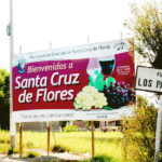 santa cruz de flores