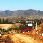 bodegas el sarcay