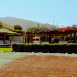 restaurante el sarcay