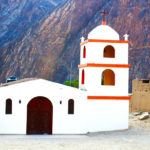 parroquia la capilla
