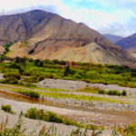 valle rio mala la capilla