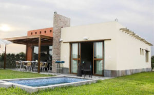 Artículos inmobiliarios